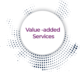 Value - Added Services